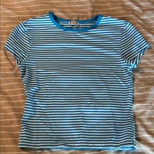 Free people tee